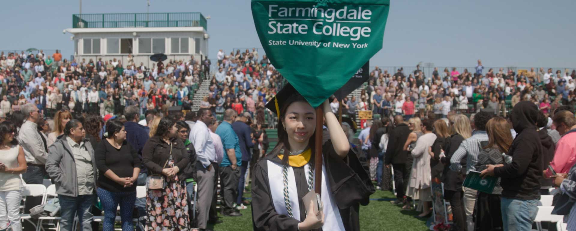 Farmingdale State College - SUNY