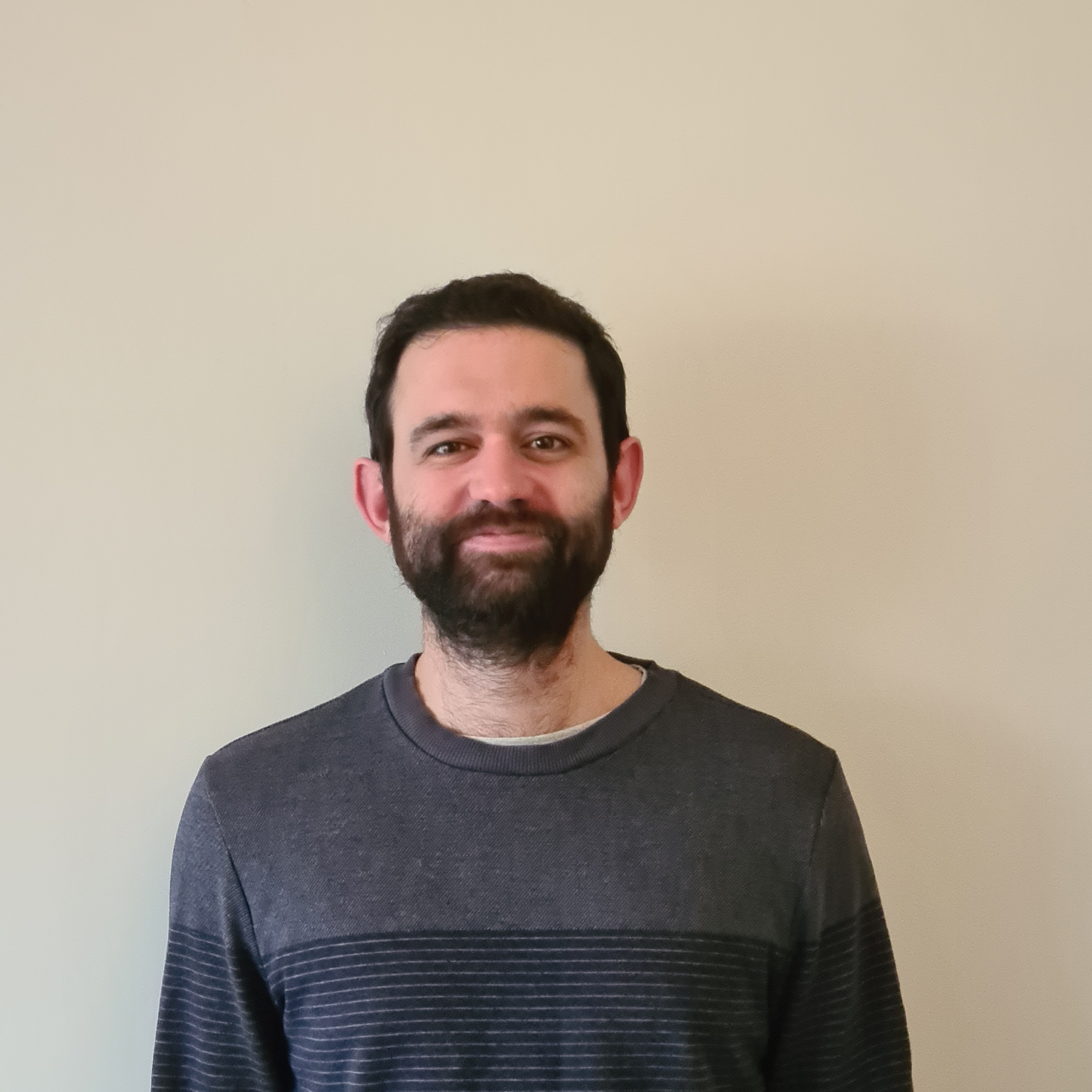 Baris Cakmak Baris Cakmak